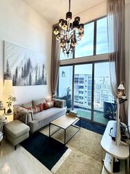 High Park Residences (D28), Apartment #610709161